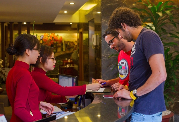 La Storia Ruby Hotel