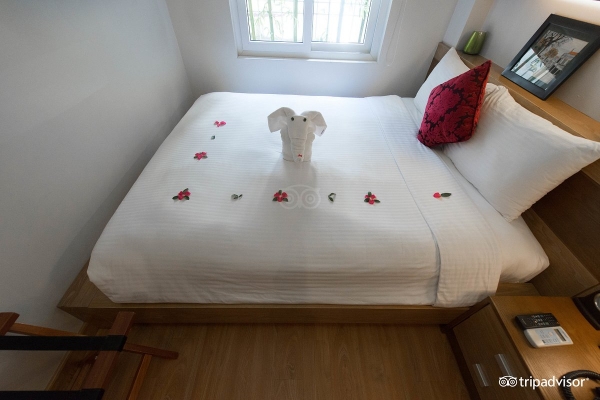 La Storia Ruby Hotel