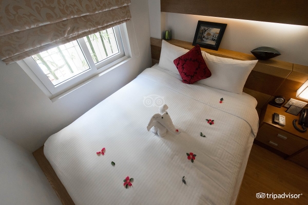 La Storia Ruby Hotel