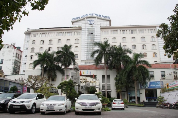 Cong Doan Viet Nam Hotel