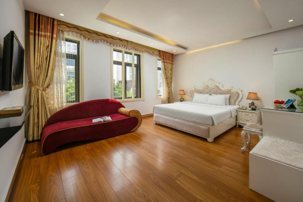 Hanoi Kingly Hotel