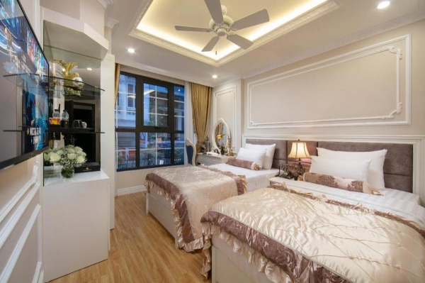 Royal Holiday Hanoi Hotel