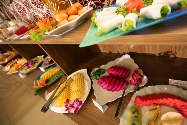 Aquarius Grand Hotel