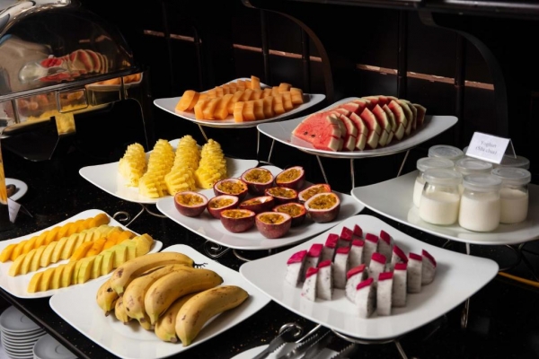 Babylon Premium Hotel & Spa