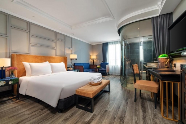 Solaria Hanoi Hotel