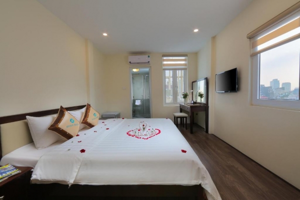 Spoon Hotel