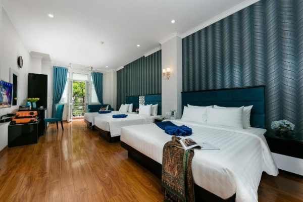 Diamond Legend Hotel