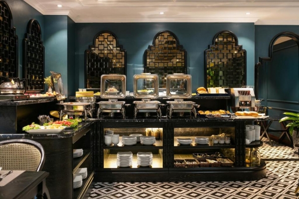 Grande Collection Hotel & Spa
