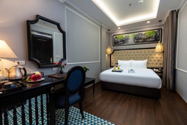 Babylon Premium Hotel & Spa