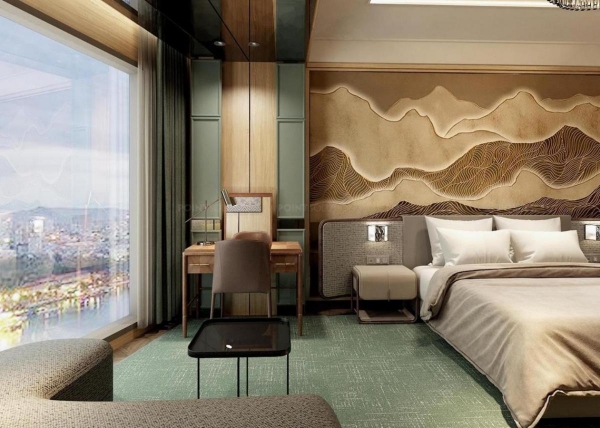 La Passion Hanoi Hotel & Spa