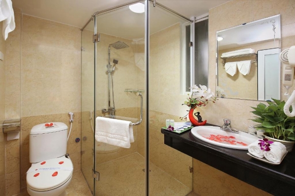 Aquarius Grand Hotel