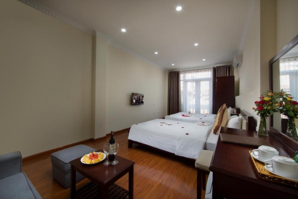 Spoon Hotel