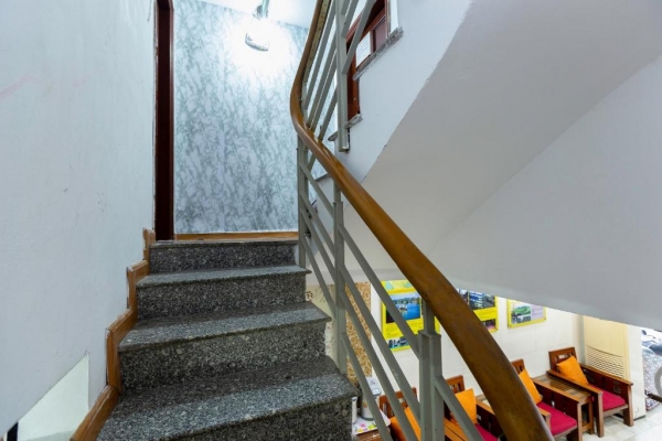 Little Hanoi Hostel