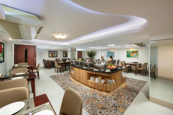 Diamond Legend Hotel
