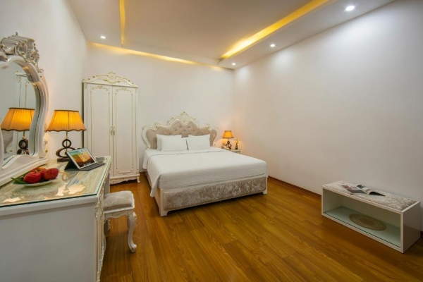Hanoi Kingly Hotel