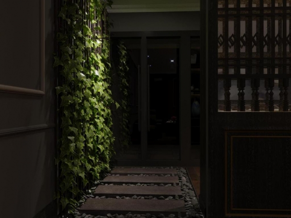 Grande Collection Hotel & Spa