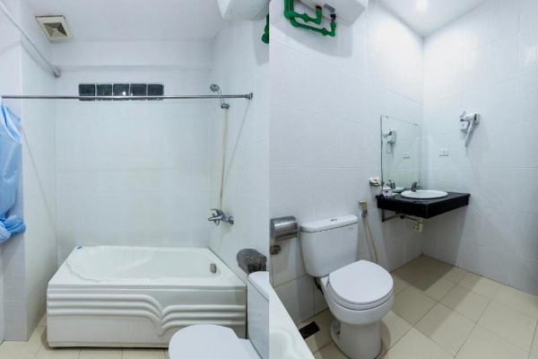Little Hanoi Hostel