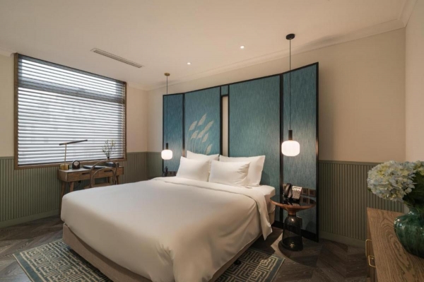 La Passion Hanoi Hotel & Spa