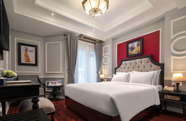Acoustic Hotel & Spa