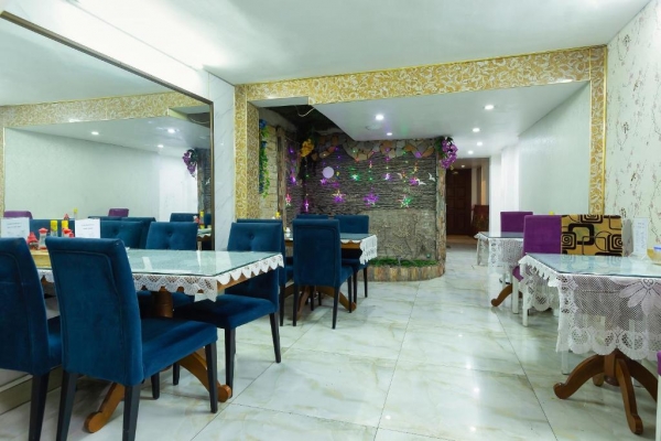 Little Hanoi Hostel