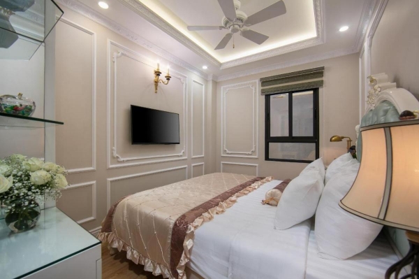 Royal Holiday Hanoi Hotel