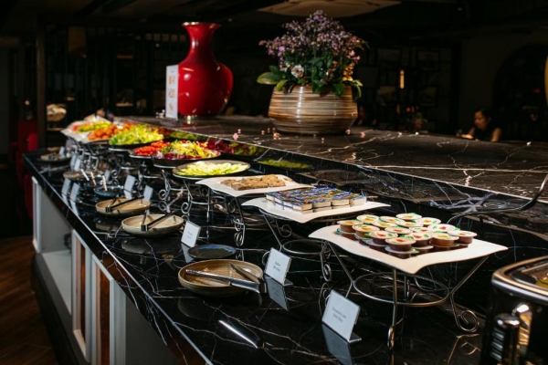 Hanoi Lion Boutique Hotel