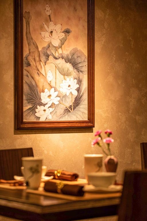Solaria Hanoi Hotel