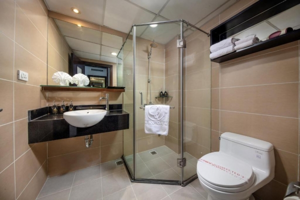 Classy Holiday Hotel & Spa