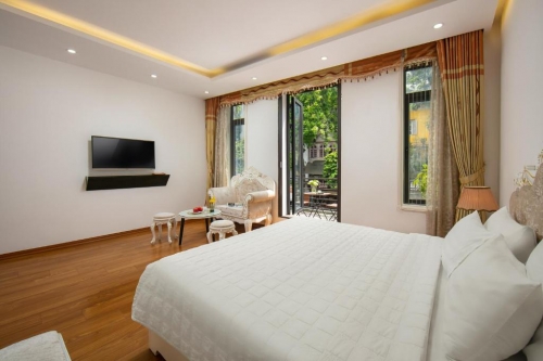 Hanoi Kingly Hotel