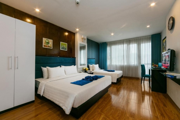 Diamond Legend Hotel