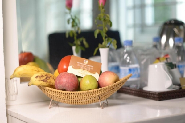 Mai Charming Hotel and Spa
