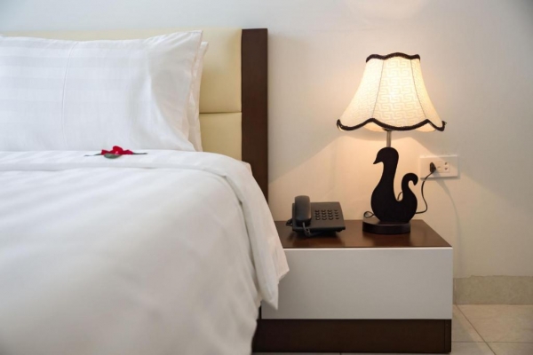 Dream Central Hotel