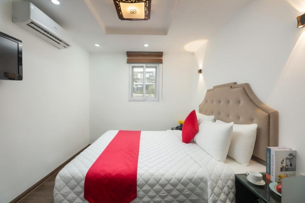 Golden Time Hostel 3