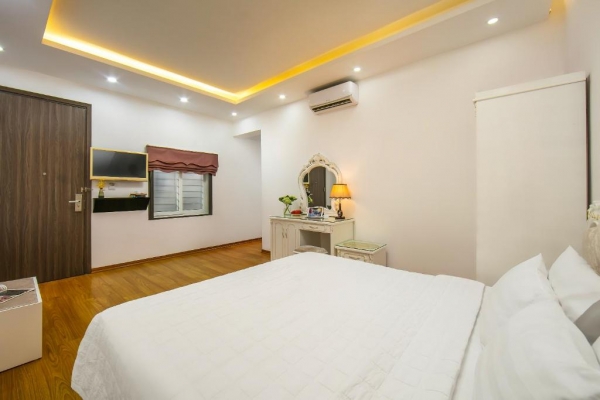 Hanoi Kingly Hotel