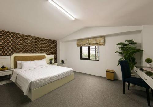 Hanoi Kingly Hotel