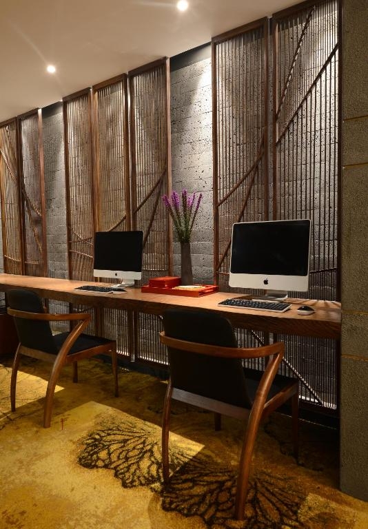 The Chi Boutique Hotel