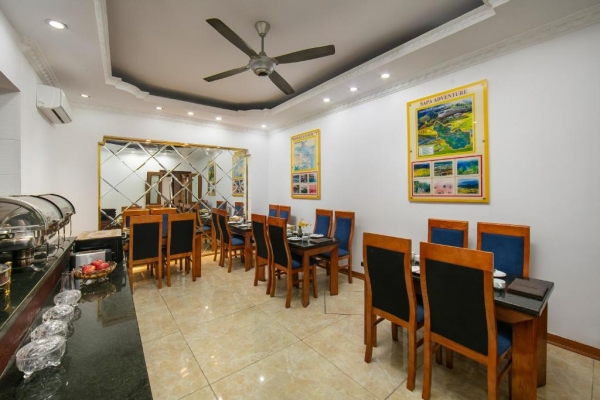 Hanoi Kingly Hotel