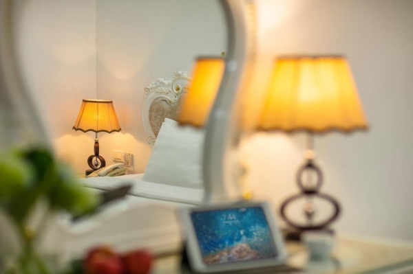 Hanoi Kingly Hotel