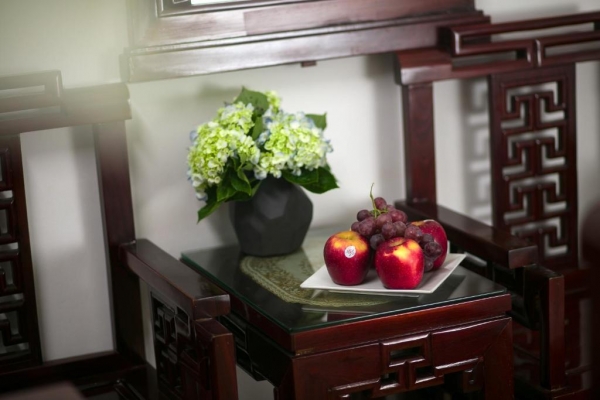 Little Hanoi Hotel