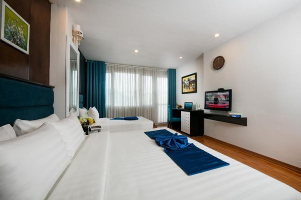 Diamond Legend Hotel