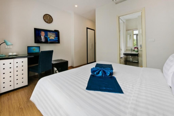 Diamond Legend Hotel