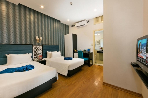 Diamond Legend Hotel