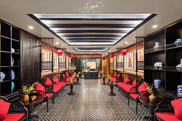 Oriana Boutique Hotel and Spa