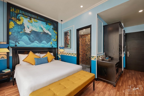 Oriana Boutique Hotel and Spa