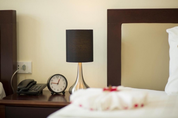 Spoon Hotel