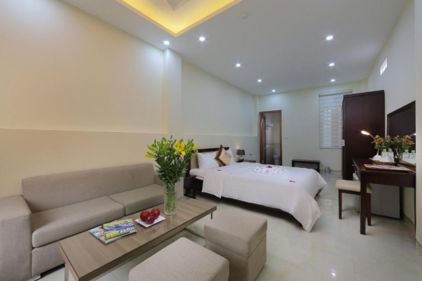 Spoon Hotel