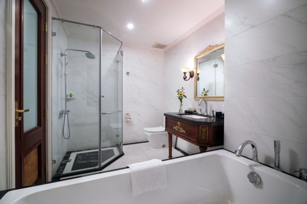 Damsels Hanoi Boutique Hotel