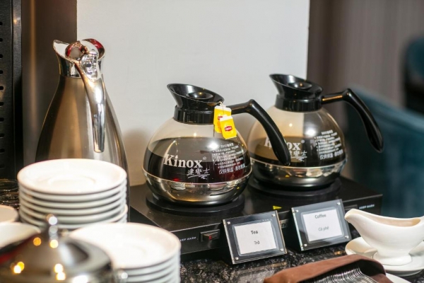May De Ville Luxury Hotel & Spa