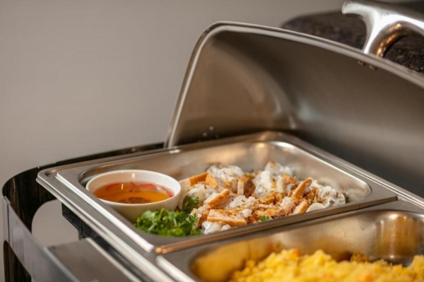 Little Diamond Hotel