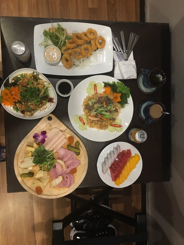 Oriana Boutique Hotel and Spa